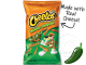 Cheetos Cheddar Jalapeno Crunchy Box of 10