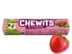 Chewits Strawberry Stick Pack Box of 40