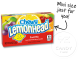 Chewy Lemonhead Fruit Mix Mini Pack Single