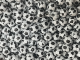 Choc Soccer Balls Foil Wrapped 1kg Bag