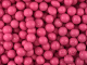 Choc Pearls Pink 1kg Bag