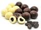 Mixed Chocolate Coated Coffee Beans 7kg Box