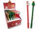 Christmas Gel Pen with Topper 48 Pce Box