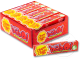 Chupa Chups Big Babol Strawberry Gum Box of 20 