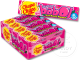 Chupa Chups Big Babol Tutti Frutti Gum Box of 20