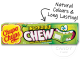 Chupa Chups Incredible Chew Green Apple Single