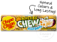 Chupa Chups Incredible Chew Mango Jellydots Single