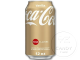 Coke USA Vanilla Single