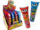 Sour Goops XXL Squeeze Candy Box of 16