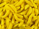 Sweet Treats Jelly Bananas 1kg Bag