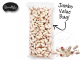 Darrell Lea White Chocolate Raspberry Bullets 875g Bag
