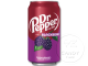 Dr Pepper Blackberry Box of 12