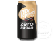 Dr Pepper Cream Soda ZERO Box of 12