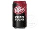 Dr Pepper ZERO Single