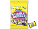 Dubble Bubble Sugar Free 3.25oz Bag Single