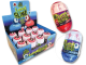 Halloween SOUR Eyeball Slime Box of 12