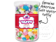 Fairtime Assorted Taffy 595g Tub Box of 6