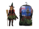 Fairy Witch Childrens Costume