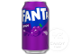 Fanta Grape Single