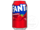 Fanta Strawberry