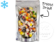 Freeze Dried Candy Skittles Pouch box of 20