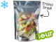 Freeze Dried Candy SOUR Mix Pouch 80g Single