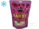 Freeze Dried Strawberries Peg Bag Box of 12