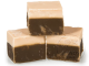 The Fudge Factory Cappuccino Fudge 2kg Tub