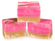 The Fudge Factory Strawberry Cheesecake Fudge 2kg Tub