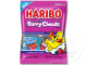 Haribo Berry Clouds Peg Bag Single