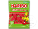  HARIBO Giant Strawberries Peg Bag Box of 18