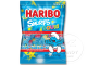 Haribo Sour Smurfs Peg Bag Single