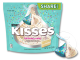 Hersheys Kisses Birthday Cake Share Bag