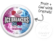 Icebreakers DUO Raspberry Sugar Free Mints Single