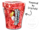 Icebreakers Ice Cubes Fruit Punch Gum Single