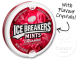 Icebreakers Cinnamon Sugar Free Mints Single
