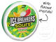 Icebreakers Sours Fruits Sugar Free Mints Box of 8