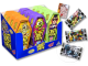 Halloween Crazy Coffin Candy Box of 12
