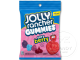 Jolly Rancher Gummies Very Berry 6.5oz Bag Box of 12