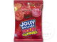 Jolly Rancher Gummies SOUR Awesome Reds Peg Bag Single