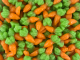Juicy Jelly Gummy Carrots 1kg