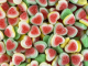 Juicy Jelly SOUR Hearts Mix 1kg