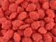 Juicy Jelly Red Strawberry Clouds 1kg