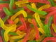 Juicy Jelly Gummy Snakes 1kg