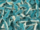 Juicy Jelly Sour Blue Sharks 1kg