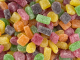 Juicy Jelly SOUR Jubes 1kg