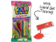 Sour Straps plus Liquid Rainbow 160g Bag Box of 12