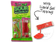 Sour Straps plus Liquid Watermelon 160g Bag Box of 12