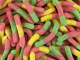 Juicy Jelly Sour Worms 1kg