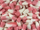 Juicy Jelly Strawberry Milkshakes 1kg